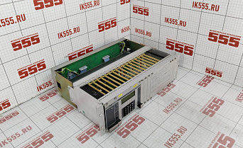 Станция управления Rotork pak-scan IIE Masterstation A 1120000000 