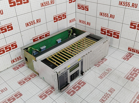 Станция управления Rotork pak-scan IIE Masterstation A 1120000000 