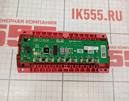 Пневмоостров NORGREN NG6U 