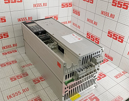 Преобразователь частоты Danfoss VLT 5000 VLT5016PT5C20EBR3DLF00A00 175Z4101