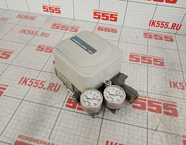 Позиционер SMC 52-IP8001-034-Z-X414