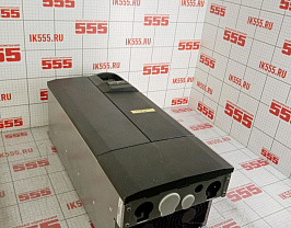 Преобразователь частоты Siemens MICROMASTER 440 6SE6440-2AD33-7EA1