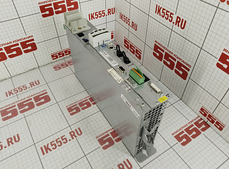 Преобразователь частоты Rexroth CSB01.1N-SE-ENS-NNN-L1-S-NN-FW R911307284 / HCS02.1E-W0028-A-03-NNNN