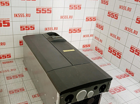 Преобразователь частоты Siemens MICROMASTER 440 6SE6440-2AD33-7EA1