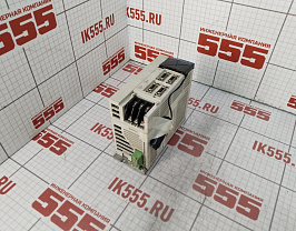 Преобразователь частоты Mitsubishi Electric MR-J2S-40CP