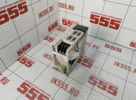 Преобразователь частоты Mitsubishi Electric MR-J2S-40CP
