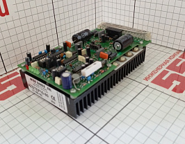 Привод шагового двигателя Wide Range AZSTEP10-80 