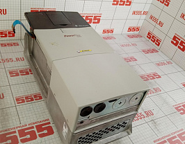 Преобразователь частоты Allen-Bradley PowerFlex 700S 20DD065A0EYNANANE