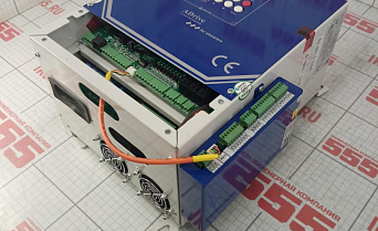 Преобразователь частоты Arkel ADrive 4B110