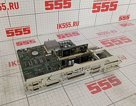Модуль Siemens SINUMERIK 840D/DE NCU571.4 6FC5357-0BB14-0AA0