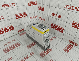 Преобразователь частоты Lenze 8400 HighLine C E84AVHCE3024SBS 