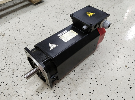 Сервомотор FANUC aiI3/10000HV A06B-1505-B103