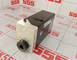 Сервопривод Halstrup Walcher PSE 4325-DP-R-M