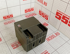 Блок питания Siemens SIMATIC S7-300 PS 307 6ES7307-1KA01-0AA0