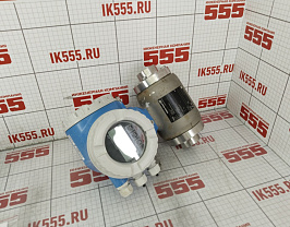 Расходомер Endress+Hauser Promag 300 5H3B50-C761/0 5H3B50-GRIBAEAFAAFDAS0AA1+#LA