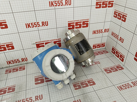Расходомер Endress+Hauser Promag 300 5H3B50-C761/0 5H3B50-GRIBAEAFAAFDAS0AA1+#LA
