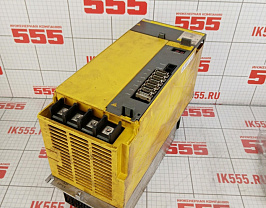 Сервопривод FANUC aiPS 30HV A06B-6121-H030#H550