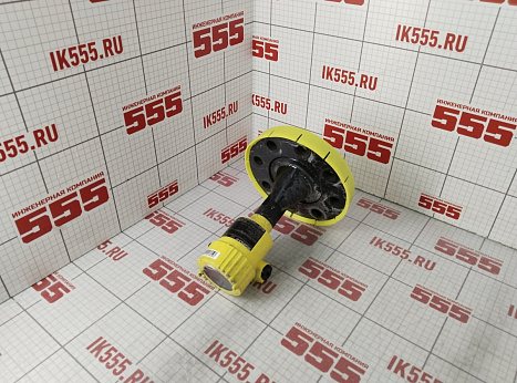 Уровнемер VEGA VEGAPULS 61 PS61XXBYDHAMAX