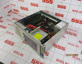 Промышленный компьютер Automation B&J IPC B6/ATX