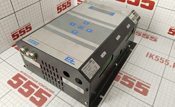 Контроллер Erhardt+Leimer DC 5501