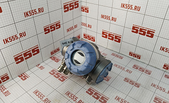 Датчик уровня Rosemount 2410 TANK HUB 2410-SFR0000PSE1SA2P