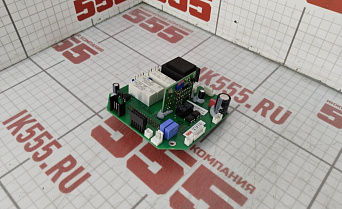 Электронная плата AUMA ACExC 01.2 Z043.590/06-07