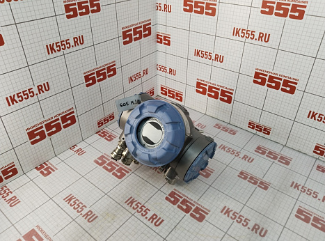 Датчик уровня Rosemount 2410 TANK HUB 2410-SFR0000PSE1SA2P