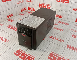 Источник бесперебойного питания (ИБП) APC Smart-UPS 750VA SUA750I