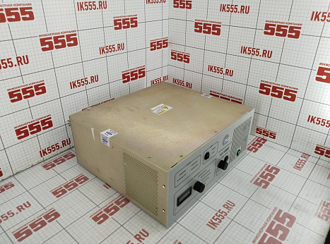 Генератор Comdel VLF1000H/FA FP1256R1