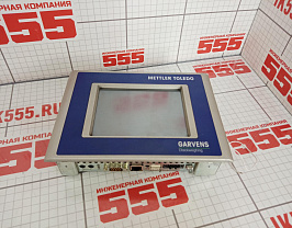 Панель оператора B&R Power Panel PP120 5PP120.0571-K05
