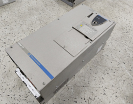 Преобразователь частоты Schneider Electric Telemecanique Altivar 71 ATV71HD37N4