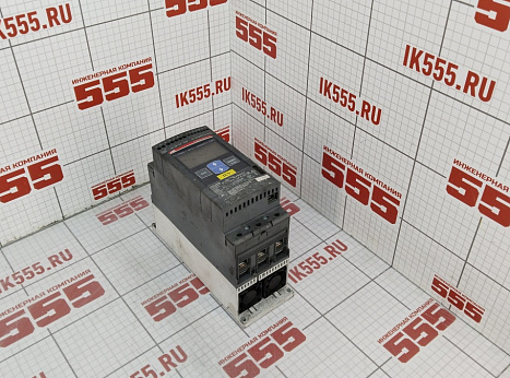 Устройство плавного пуска ABB PSE85-600-70 1SFA897108R7000 