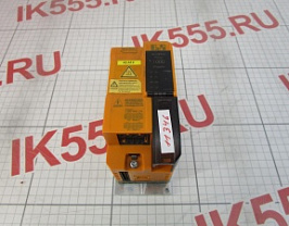 Привод шагового двигателя B&R ACOPOS micro 100D Stepper 80SD100XD.C0XX-01