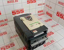 Преобразователь частоты Schneider Electric Altivar 71 ATV71HU75N4Z