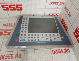 Панель оператора Handtmann VF608-HMI