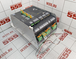 Драйвер лопасти DEIF IMD 100 IMD 122A