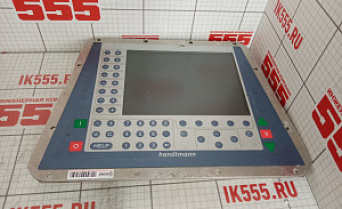 Панель оператора Handtmann VF608-HMI