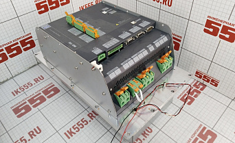 Драйвер лопасти DEIF IMD 100 IMD 122A