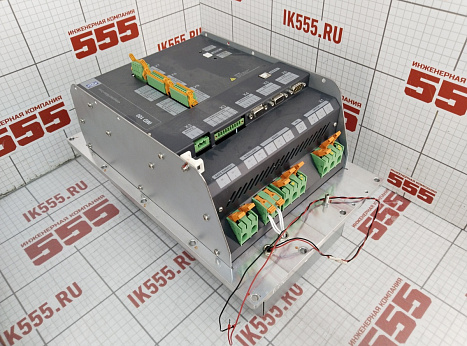 Драйвер лопасти DEIF IMD 100 IMD 122A