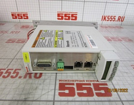 Сервопривод Rexroth HCS01.1E-W0008-A-03-B-ET-EC-NN-NN-NN-FW