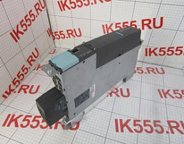 Сервопривод Siemens SIMOTION D445-2 DP/PN 6AU1445-2AD00-0AA0