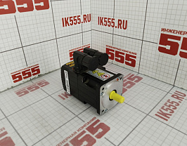 Сервомотор MOOG G403-2024A G-3-V2-087-01-01-01-00