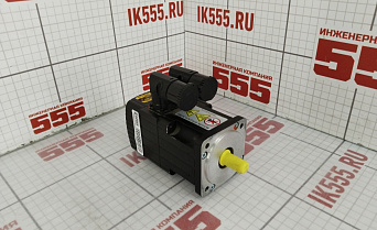Сервомотор MOOG G403-2024A G-3-V2-087-01-01-01-00