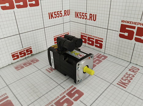 Сервомотор MOOG G403-2024A G-3-V2-087-01-01-01-00