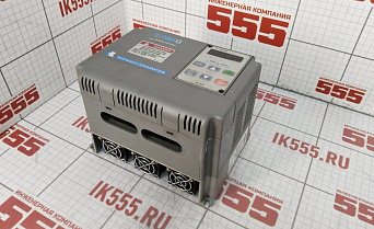 Преобразователь частоты Rhymebus Corporation RM5G-4005 