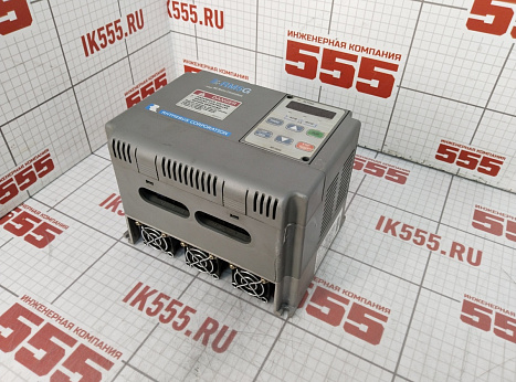 Преобразователь частоты Rhymebus Corporation RM5G-4005