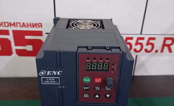 Преобразователь частоты ENC EDS800-4T0037N
