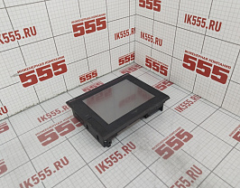 Панель оператора Mitsubishi Electric GOT2000 GT2708-VTBA 8.4" 