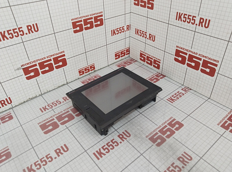 Панель оператора Mitsubishi Electric GOT2000 GT2708-VTBA 8.4" 