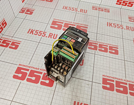 Преобразователь частоты OMRON 3G3MX2-AB002 E